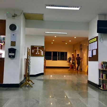 Rayong Condochain By Rainbow Ban Phe Exterior foto
