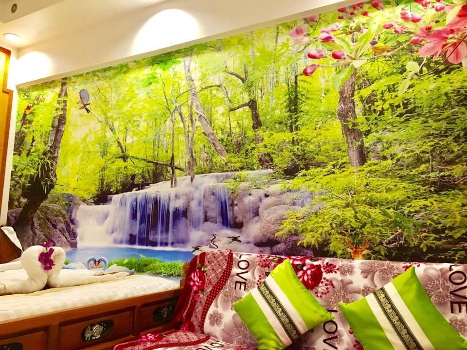Rayong Condochain By Rainbow Ban Phe Exterior foto
